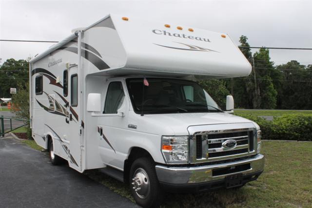2011 Four Winds Chateau